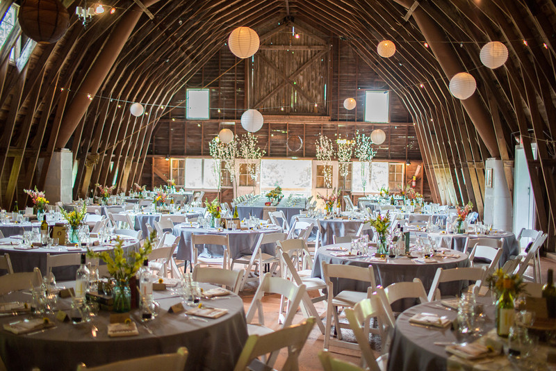 Inspired I Dos How to Find Your Dream Unique  Wedding  Venue 