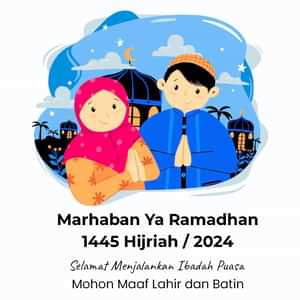 gambar tema ramadhan 2024 untuk anak sd