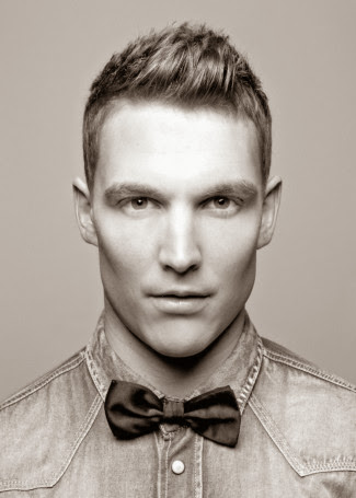 Mens Hairstyles 2013