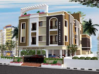 Mahaa Vignesh Construction: Flats Devaki Nagar Kolathur Chennai  