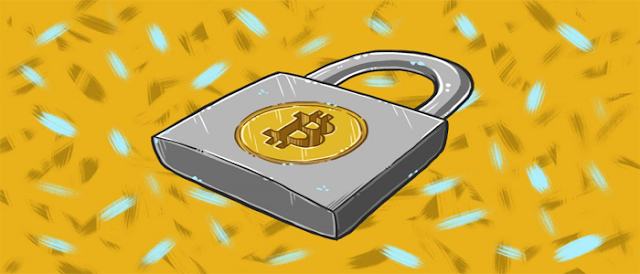 Cara Mengamankan Wallet Bitcoin Dari Pencurian