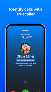 Download Truecaller MOD APK v13.45.6 (Premium Unlocked) Spam block