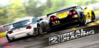 Real Racing 2 v000853