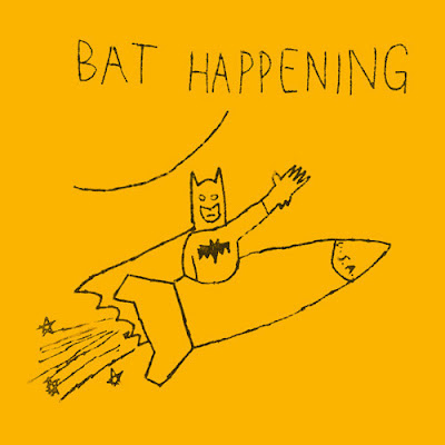 Bat Happening