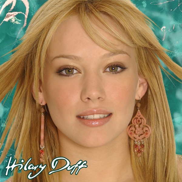 metamorphosis hilary duff. Hilary Duff - Come Clean