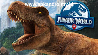 jurassic apk