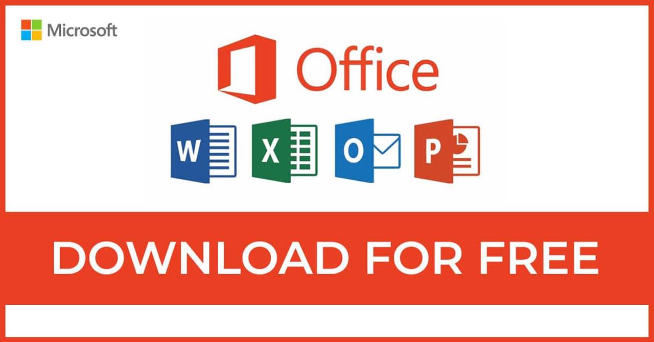 How to Download All Free Versions of Microsoft Office: Office 2022, Microsoft Office 2021, 2019, 2016, 2013, 2010, and 2007?
