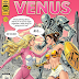 The Rebirth of Venus - Issue 3