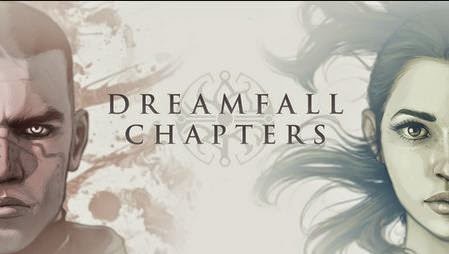 gameplay Dreamfall Chapters Book One Reborn