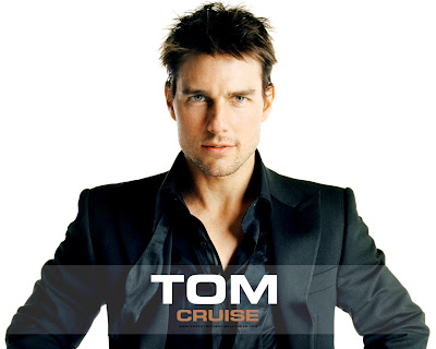Tom Cruise HD wallpapers