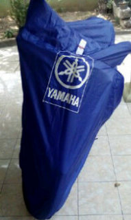 Selimut Motor Yamaha Kawasaki