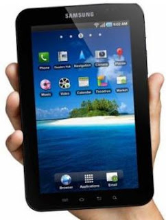 Samsung Galaxy Tab 7.7