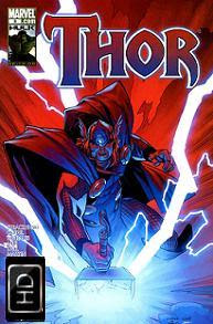 Thor V3 009 Baixar – Mega Postagem Thor 2009 – Saga Atualizada e Especiais