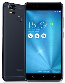 Spek Hp Asus Zenfone 3 Zoom, Hp Android Dual Kamera Selfie