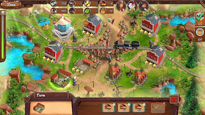 Country Tales Game Screenshot 10