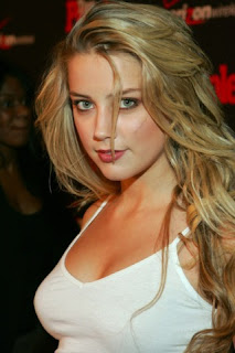 Amber Heard Wallpapers