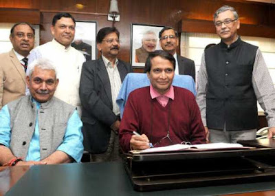 Suresh Prabhu