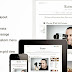 Elemin Elegant Minimal Responsive Theme (News / Editorial)