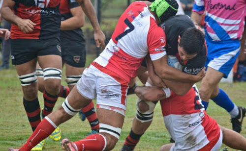 Jockey cayó ante Córdoba Athletic