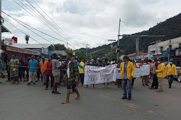 Activists Slam Plan to Divide Papua after National Parliament Approve New Provinces’ Bills