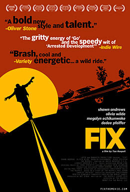 fix, movie, poster