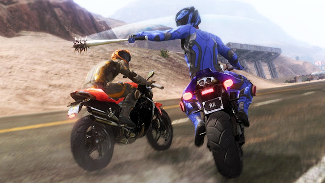 Road Redemption PC Game Free Download Full Version Highly Compressed 2GB