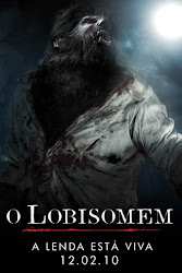 Baixar Filme O Lobisomem (Dual Audio) Gratis terror o l hugo weaving emily blunt benicio del toro anthony hopkins 2010 