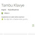 Türk Telekom'un Ürettiği Yerli Milli Klavye Tambu Yayınlandı!