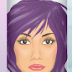Free SS Purple Hair Dye