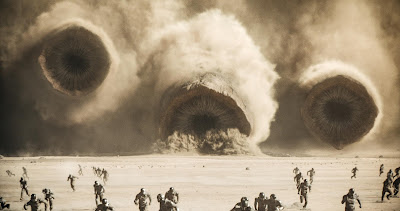 Dune Part Two Movie Image 9