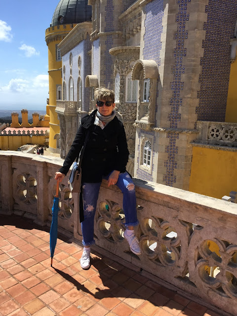 PENA PALACE