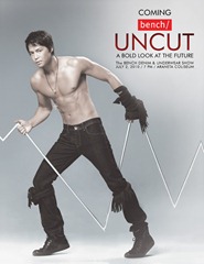 BenchUncut251