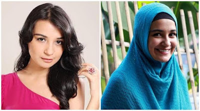 Banyak Artis Yang Lebih Memilih Untuk Tampil Lebih Religi