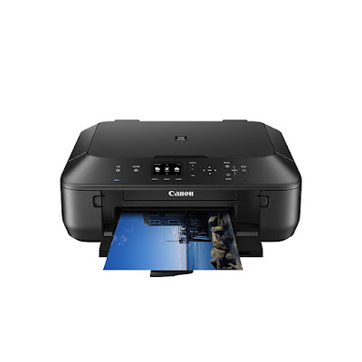 Canon PIXMA MG5670 Driver Downloads