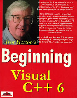 Beginning Visual C++ 6 1998