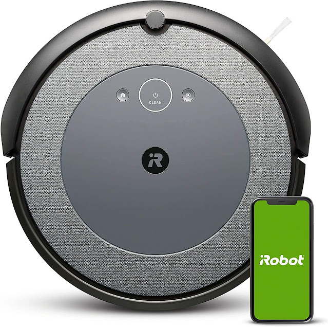 Roomba i3 Evo