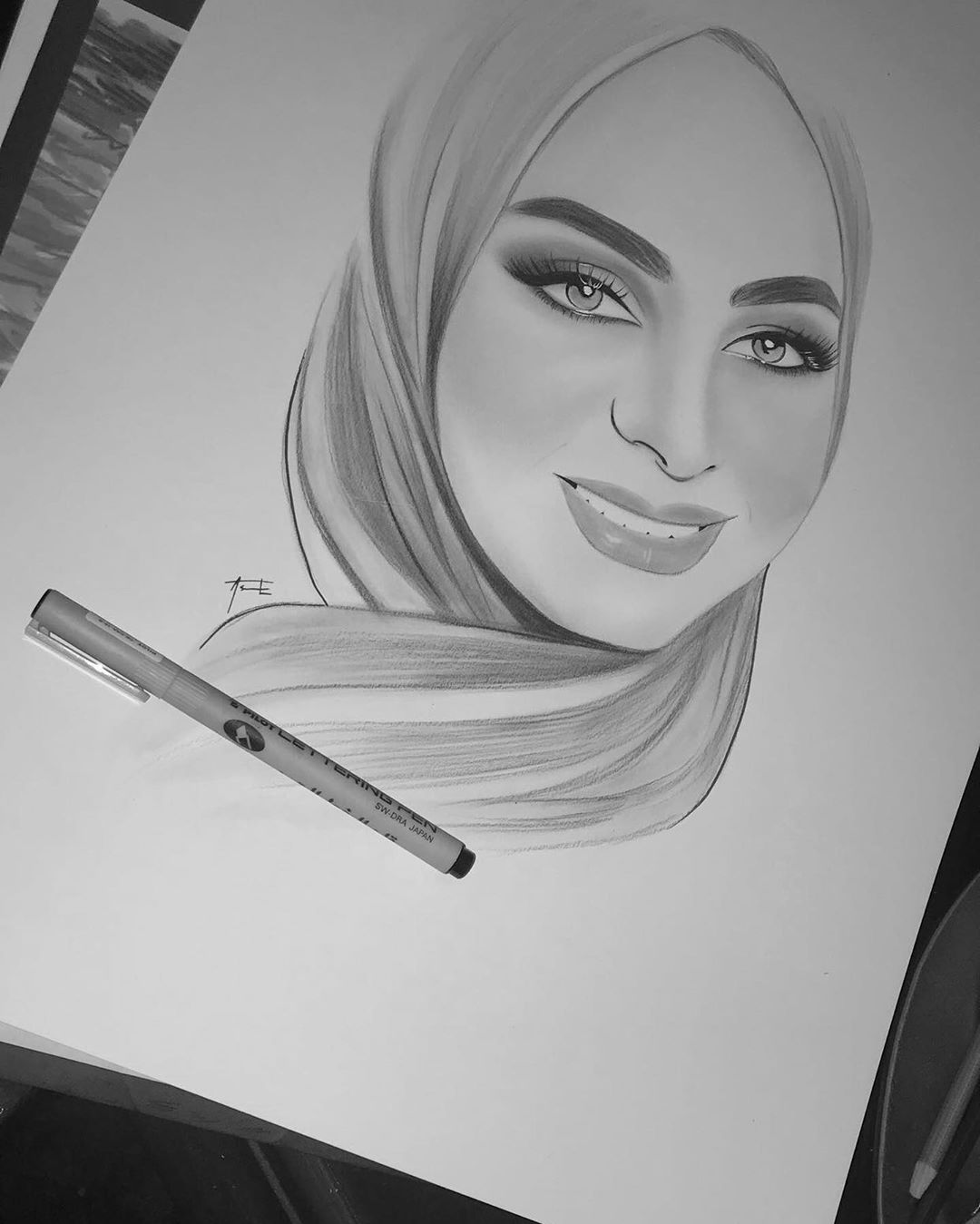 بلوط عظيم ارسم صورة تفسير رسومات كرتونية بالقلم الرصاص 