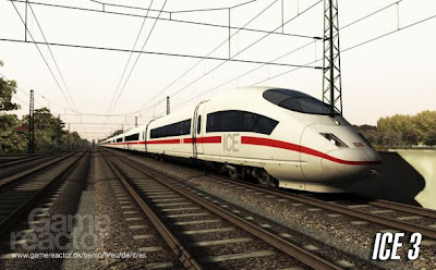 Train Simulator 2013 New Game