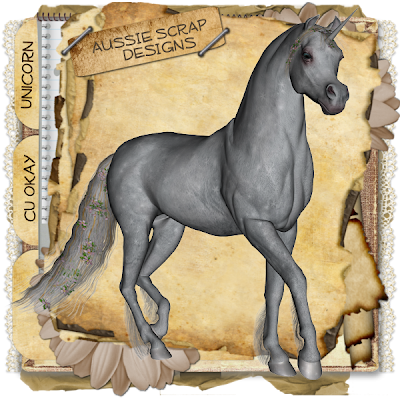 http://aussiescraps.blogspot.com/2009/11/unicorn-freebie-cu.html