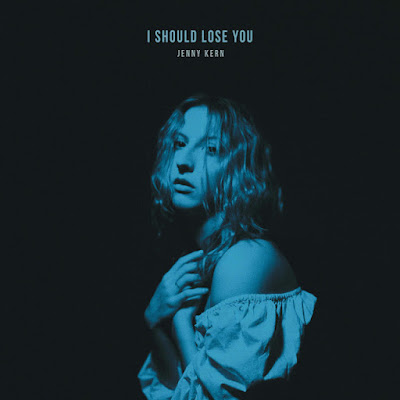 Jenny Kern Shares New Single ‘I Should Lose You’