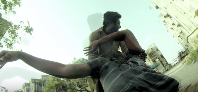 Urumeen (2015) Full Tamil Movie Download 300mb Free