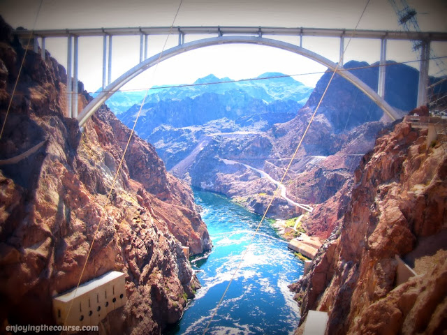 Hoover Dam Bypass