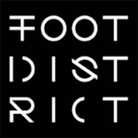 Foot district