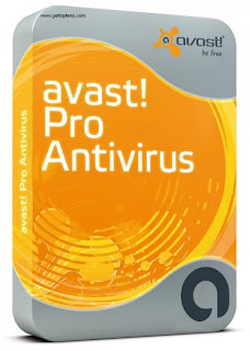 Avast Pro Antivirus