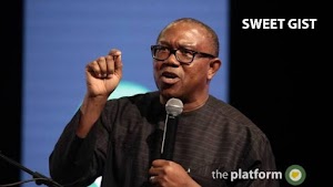 #THROWBACK: The Day Mr. Peter Obi set the Internet on Fire (A MUST READ)