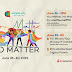 Araneta City celebrates Pride Month with message of inclusivity