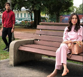 Episod Akhir, Ending, Drama, Drama Bersiri, Semusim Rindu, Pelakon, Intan Ladyana, Ben Amir, Haliza Misbun, Kartina Aziz, Dayang Areeda, Faten Afifah, 