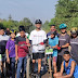 रत्नागिरी जिल्हास्तरीय सायकलिंग शालेय स्पर्धेत दापोलीतील ७ विद्यार्थ्यांचे यश