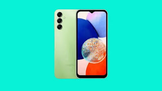 Samsung Galaxy M15 5G Specifications