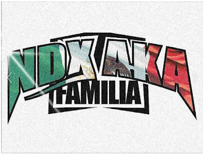 Download Lagu NDX AKA 2017